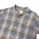 50-60s��TOWN CRAFT �����󥯥�եȡ�OPEN COLLAR SHIRTS �����ץ󥫥顼 ����ġ�size:MEDIUM(15-15 1/2)��DAN RIVER��Wrinkl��SHED��PENNEY'S��VINTAGE �ӥ�ơ����ۡ���š�
