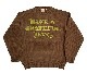 ��SALE 10%OFF�� HAVE A GRATEFUL DAY �ϥ� �� ���쥤�ȥե� �ǥ���KNIT CREW �˥å� ���롼��WOOL100%�����롼�ͥå�����������2��(CHESNUT/NATURAL)��GOWEST��2023ǯ��ǥ�