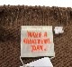 ��SALE 10%OFF�� HAVE A GRATEFUL DAY �ϥ� �� ���쥤�ȥե� �ǥ���KNIT CREW �˥å� ���롼��WOOL100%�����롼�ͥå�����������2��(CHESNUT/NATURAL)��GOWEST��2023ǯ��ǥ�