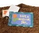 ��SALE 10%OFF�� HAVE A GRATEFUL DAY �ϥ� �� ���쥤�ȥե� �ǥ���KNIT CREW �˥å� ���롼��WOOL100%�����롼�ͥå�����������2��(CHESNUT/NATURAL)��GOWEST��2023ǯ��ǥ�