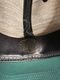 A.G.SPALDING �� THE H.W.DOG & co. AG���ݥ�ǥ��󥰡ߥɥå���BASEBALL CAP S���١����ܡ��륭��åס�2����BLACK/NAVY��