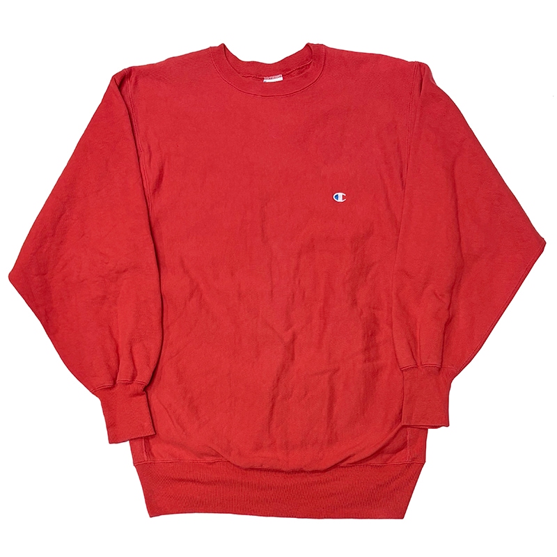 90s Champion チャンピオン REVERSE WEAVE CREW NECK SWEAT SHIRTS