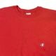 ��SALE 20%OFF�� 90s��Champion �����ԥ���REVERSE WEAVE CREW NECK SWEAT SHIRTS ��С����������� ���롼�ͥå� �������å� ����ġ����ݥ���ȡ�col:RED��size:XX-LARGE���ɽ�������MADE IN U.S.A.����VINTAGE ������ơ����ۡ���šۡ�Ź�޻����Բġ�
