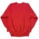 ��SALE 20%OFF�� 90s��Champion �����ԥ���REVERSE WEAVE CREW NECK SWEAT SHIRTS ��С����������� ���롼�ͥå� �������å� ����ġ����ݥ���ȡ�col:RED��size:XX-LARGE���ɽ�������MADE IN U.S.A.����VINTAGE ������ơ����ۡ���šۡ�Ź�޻����Բġ�