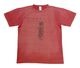 Times are changin'30��ǯ��ǰ���� WAREHOUSE �������ϥ�����FADE STENCIL TEE �ե����� ���ƥ󥷥� T����ġ�������