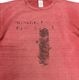 Times are changin'30��ǯ��ǰ���� WAREHOUSE �������ϥ�����FADE STENCIL TEE �ե����� ���ƥ󥷥� T����ġ�������