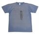 Times are changin'30��ǯ��ǰ���� WAREHOUSE �������ϥ�����FADE STENCIL TEE �ե����� ���ƥ󥷥� T����ġ�������