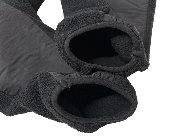 THE NORTH FACE �����Ρ������ե�������DENALI HOODIE �ǥʥ� �ա��ǥ���col:BLACK��size:XXL(MENS)���ե꡼�����㥱�åȡ�POLARTEC �ݡ���ƥå� ��Used �桼���ɡۡ���š�