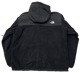 THE NORTH FACE �����Ρ������ե�������DENALI HOODIE �ǥʥ� �ա��ǥ���col:BLACK��size:XXL(MENS)���ե꡼�����㥱�åȡ�POLARTEC �ݡ���ƥå� ��Used �桼���ɡۡ���š�
