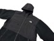 THE NORTH FACE �����Ρ������ե�������DENALI HOODIE �ǥʥ� �ա��ǥ���col:BLACK��size:XXL(MENS)���ե꡼�����㥱�åȡ�POLARTEC �ݡ���ƥå� ��Used �桼���ɡۡ���š�