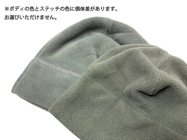 ꥫPOLARTEC FLEECE CAP ݡƥå ե꡼ åסcol.եåsize:󥵥˹ Used 桼ɡۡšۡŹ޻Բġ