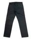 BAA��COSTUME MFG LS-6 BLACK STRECH SLIM �֥�å� ���ȥ�å� ����� �ǥ˥� BLACK �֥�å���BOW & ARROW 2025ǯ��ǥ�