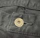 BAA��COSTUME MFG LS-6 BLACK STRECH SLIM �֥�å� ���ȥ�å� ����� �ǥ˥� BLACK �֥�å���BOW & ARROW 2025ǯ��ǥ�