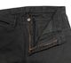 BAA��COSTUME MFG LS-6 BLACK STRECH SLIM �֥�å� ���ȥ�å� ����� �ǥ˥� BLACK �֥�å���BOW & ARROW 2025ǯ��ǥ�