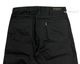 BAA��COSTUME MFG LS-6 BLACK STRECH SLIM �֥�å� ���ȥ�å� ����� �ǥ˥� BLACK �֥�å���BOW & ARROW 2025ǯ��ǥ�