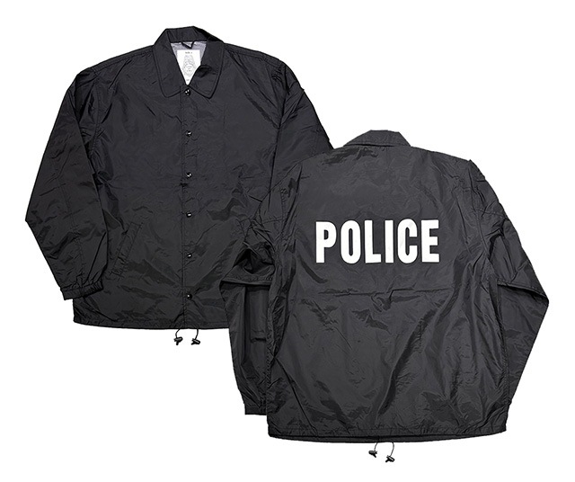 ������ɥ֥졼���� POLICE��������3��BLACK �֥�å������������㥱�åȡ��ڿ��ʡ�