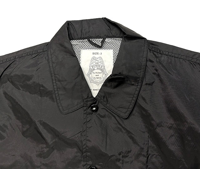 ������ɥ֥졼���� POLICE��������3��BLACK �֥�å������������㥱�åȡ��ڿ��ʡ�