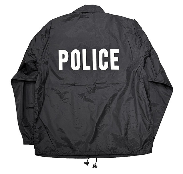 ������ɥ֥졼���� POLICE��������3��BLACK �֥�å������������㥱�åȡ��ڿ��ʡ�
