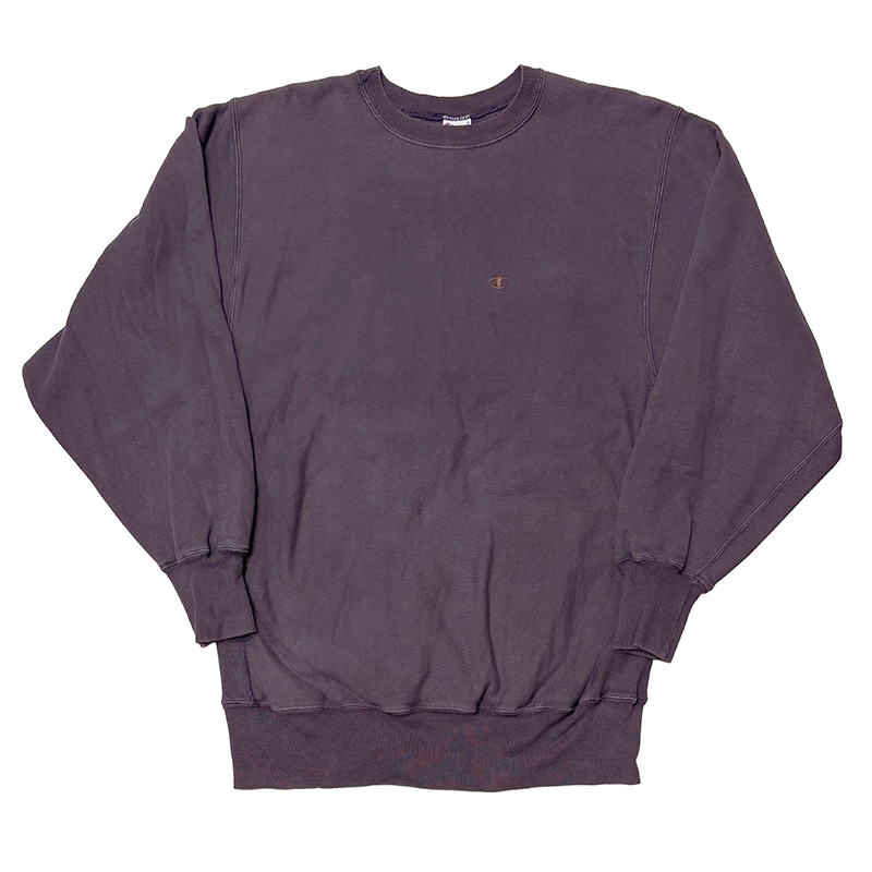 90s Champion vintage sweat shirt チャンピオン 【公式通販】 90s