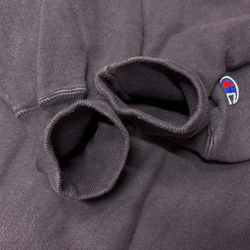 90s��Champion �����ԥ���REVERSE WEAVE CREW NECK SWEAT SHIRTS ��С����������� ���롼�ͥå� �������å� ����ġ����ݥ���ȡ�col:PURPLE��size:XX-LARGE���ɽ���������VINTAGE ������ơ����ۡ���šۡ�Ź�޻����Բġ�