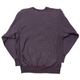 90s��Champion �����ԥ���REVERSE WEAVE CREW NECK SWEAT SHIRTS ��С����������� ���롼�ͥå� �������å� ����ġ����ݥ���ȡ�col:PURPLE��size:XX-LARGE���ɽ���������VINTAGE ������ơ����ۡ���šۡ�Ź�޻����Բġ�