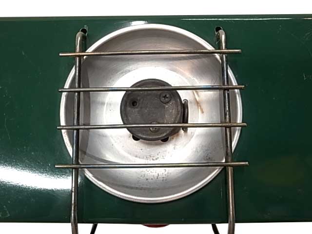 60's Coleman ������ޥ� PICNIN STOVE��5402A ���꡼�� �ԥ��˥å����ȡ��� ���С��ʡ�1960ǯ���������������������ꥫ����Vintage ������ơ����ۡ���š�