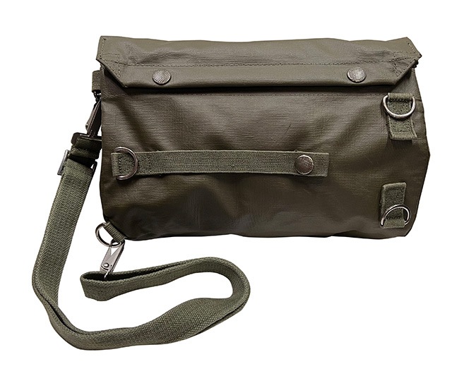 ����������PVC �����ޥ����Хå� OLIVE�����꡼�֡����������Хå� �ɿ� ��ʪ�ߥ꥿�꡼ ��ʪ ����Ρ���š�