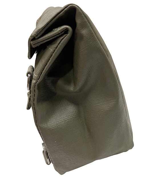 ����������PVC �����ޥ����Хå� OLIVE�����꡼�֡����������Хå� �ɿ� ��ʪ�ߥ꥿�꡼ ��ʪ ����Ρ���š�