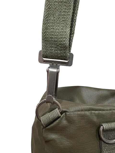 ����������PVC �����ޥ����Хå� OLIVE�����꡼�֡����������Хå� �ɿ� ��ʪ�ߥ꥿�꡼ ��ʪ ����Ρ���š�