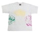 PORKCHOP GARAGE SUPPLY �ݡ�������å� ���졼�����ץ饤�� 24MULTI  LOGOS TEE 24�ޥ������ T����ġ�Ⱦµ��3��(BLACK/WHITE/GRAY)��2024SS