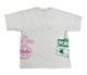 PORKCHOP GARAGE SUPPLY �ݡ�������å� ���졼�����ץ饤�� 24MULTI  LOGOS TEE 24�ޥ������ T����ġ�Ⱦµ��3��(BLACK/WHITE/GRAY)��2024SS