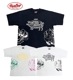 PORKCHOP GARAGE SUPPLY �ݡ�������å� ���졼�����ץ饤�� 24MULTI  LOGOS TEE 24�ޥ������ T����ġ�Ⱦµ��3��(BLACK/WHITE/GRAY)��2024SS