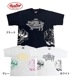 PORKCHOP GARAGE SUPPLY �ݡ�������å� ���졼�����ץ饤�� 24MULTI  LOGOS TEE 24�ޥ������ T����ġ�Ⱦµ��3��(BLACK/WHITE/GRAY)��2024SS