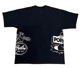 PORKCHOP GARAGE SUPPLY �ݡ�������å� ���졼�����ץ饤�� 24MULTI  LOGOS TEE 24�ޥ������ T����ġ�Ⱦµ��3��(BLACK/WHITE/GRAY)��2024SS