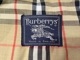 Burberry �С��Х꡼��TRENCH COAT �ȥ��������ȡ�color.BEIGE��size :8-LONG���С��Х꡼�����å���Made in ENGLAND ��OLD ������ɡۡ���š�