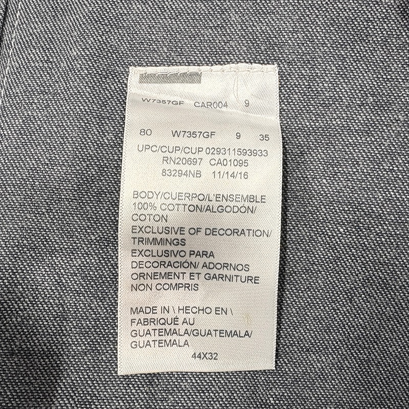 ��SALE 30%OFF�ۡ�DEADSTOCK�� Dickies �ǥ��å�������Denim Bib Overalls �ǥ˥� �ӥ� �����С������롡col.INDIGO��size:W44��L32ɽ�� �ڥǥåɥ��ȥå��ۡ���šۡ�Ź�޻����Բġ�