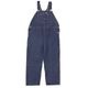 ��SALE 30%OFF�ۡ�DEADSTOCK�� Dickies �ǥ��å�������Denim Bib Overalls �ǥ˥� �ӥ� �����С������롡col.INDIGO��size:W44��L32ɽ�� �ڥǥåɥ��ȥå��ۡ���šۡ�Ź�޻����Բġ�