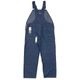 ��SALE 30%OFF�ۡ�DEADSTOCK�� Dickies �ǥ��å�������Denim Bib Overalls �ǥ˥� �ӥ� �����С������롡col.INDIGO��size:W44��L32ɽ�� �ڥǥåɥ��ȥå��ۡ���šۡ�Ź�޻����Բġ�