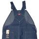 ��SALE 30%OFF�ۡ�DEADSTOCK�� Dickies �ǥ��å�������Denim Bib Overalls �ǥ˥� �ӥ� �����С������롡col.INDIGO��size:W44��L32ɽ�� �ڥǥåɥ��ȥå��ۡ���šۡ�Ź�޻����Բġ�