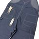 ��SALE 30%OFF�ۡ�DEADSTOCK�� Dickies �ǥ��å�������Denim Bib Overalls �ǥ˥� �ӥ� �����С������롡col.INDIGO��size:W44��L32ɽ�� �ڥǥåɥ��ȥå��ۡ���šۡ�Ź�޻����Բġ�