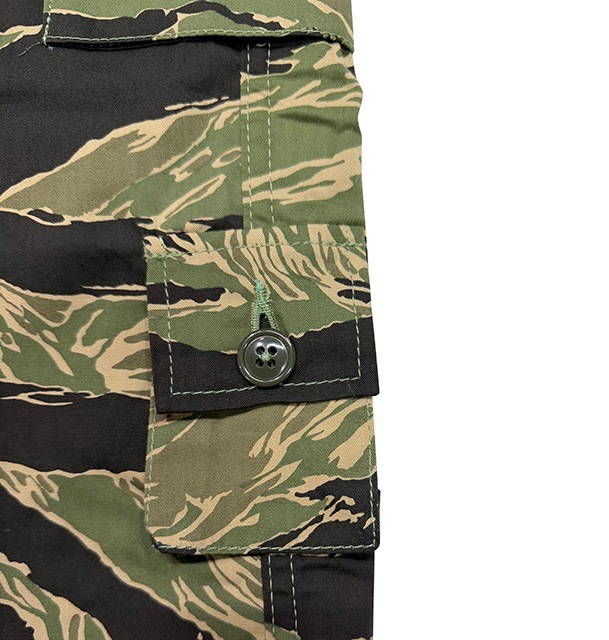 ��2025ǯ��ǥ�ۡڥꥸ�åȡ�MILITARIA 1911 TIGER STRIPE CINEMA EDITION US CUT PANTS�������������ȥ饤�� ���ͥޥ��ǥ������ US���åȥѥ�ġ��ȥ饦�������º̡��ߥ꥿�꡼ �������ڿ��ʡ�