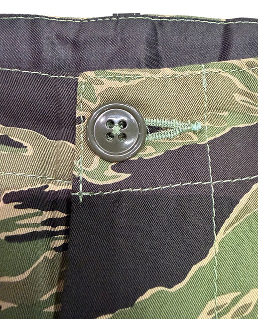 ��2025ǯ��ǥ�ۡڥꥸ�åȡ�MILITARIA 1911 TIGER STRIPE CINEMA EDITION US CUT PANTS�������������ȥ饤�� ���ͥޥ��ǥ������ US���åȥѥ�ġ��ȥ饦�������º̡��ߥ꥿�꡼ �������ڿ��ʡ�