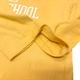 70s��Champion �����ԥ���FOOTBALL TEE �եåȥܡ��� T����ġ�col:YELLOW��size:42��Made in U.S.A. ��VINTAGE �ӥ�ơ����ۡ���š�