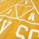 70s��Champion �����ԥ���FOOTBALL TEE �եåȥܡ��� T����ġ�col:YELLOW��size:42��Made in U.S.A. ��VINTAGE �ӥ�ơ����ۡ���š�