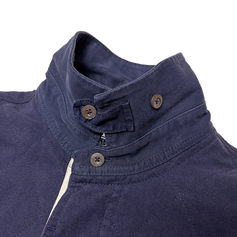 Polo by Ralph Lauren �ݥ� ���ե������S/S RUGBY SHIRT Ⱦµ �饬������ġ�col.NAVY��size:L����USED �桼���ɡۡ���š�