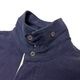 Polo by Ralph Lauren �ݥ� ���ե������S/S RUGBY SHIRT Ⱦµ �饬������ġ�col.NAVY��size:L����USED �桼���ɡۡ���š�