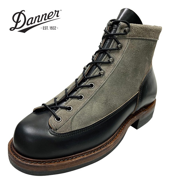 Danner　ビスマルク3 25.5㎝ SALE 10%OFF】 DANNER ダナー BISMARK3 MLH ビスマルク3 D-214210