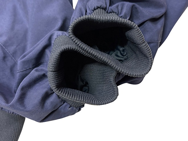 BARACUTA Х饯G9 HARRINGTON JACKET ϥȥ󥸥㥱åȡcolor.NAVYsize :46ե졼Made in England󥰥ȥåסUSED 桼ɡۡš