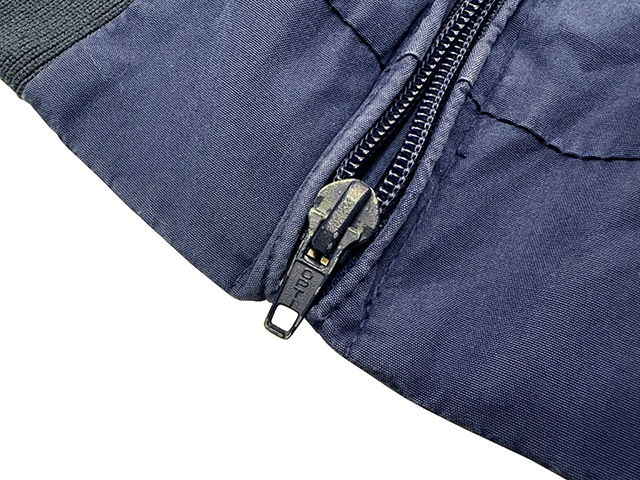 BARACUTA Х饯G9 HARRINGTON JACKET ϥȥ󥸥㥱åȡcolor.NAVYsize :46ե졼Made in England󥰥ȥåסUSED 桼ɡۡš