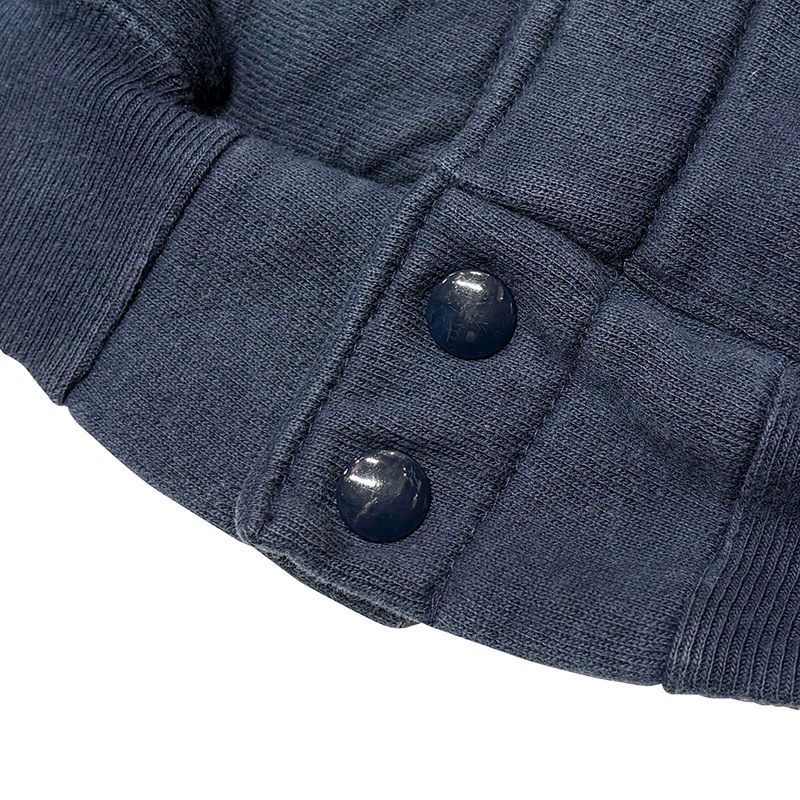 ��SALE 20%OFF�� 90s��Champion �����ԥ���REVERSE WEAVE SNAP SWEAT SHIRT ����̵����col:NAVY��size:X-LARGE��Made in U.S.A.����VINTAGE ������ơ����ۡ���šۡ�Ź�޻����Բġ�